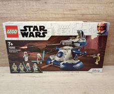 Lego 75283 Armoured Assault Tank (ATT)