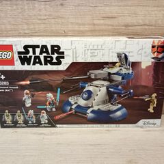 Lego 75283 Armoured Assault Tank (ATT)