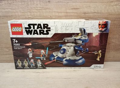 Lego 75283 Armoured Assault Tank (ATT)