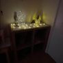 Christmas Bundle Tree and Lights and Garlands and Decorations Image 7
