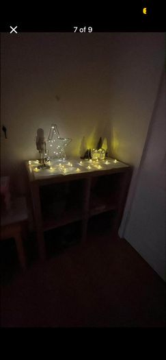 Christmas Bundle Tree and Lights and Garlands and Decorations