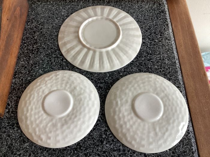 Belleek Collection Bundle 1st & 2nd Black Marks