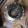 Clutch kit 2 pcs. for Vivaro, Trafic,etc Image 2