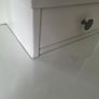 vanity make up table - ikea Image 7