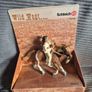 Vintage Schleich 70302 Sioux Boy on Pony - New in Box (Retired) Image 4