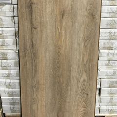 New 8mm Laminate Click Flooring With Underlay