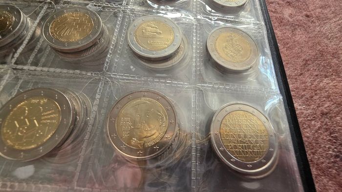 2 euro coin