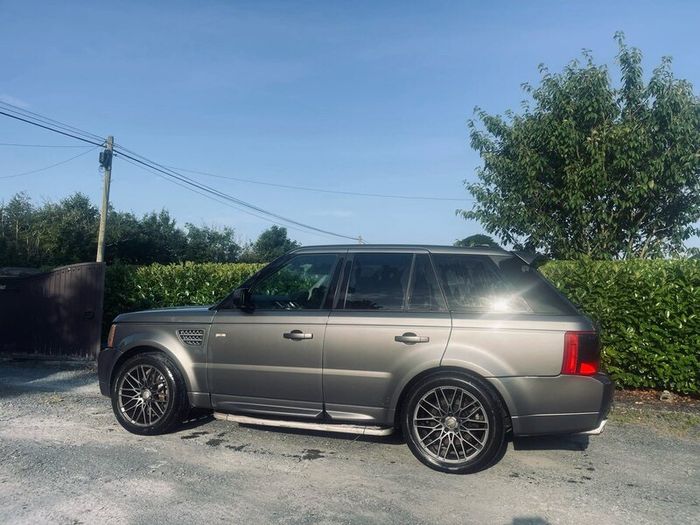 Range Rover 07