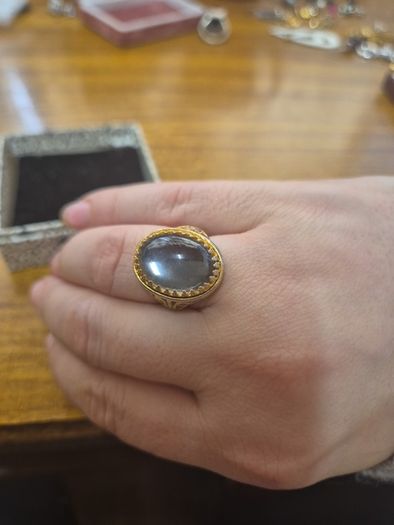 Vintage Ring