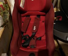 car seat