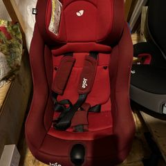 car seat