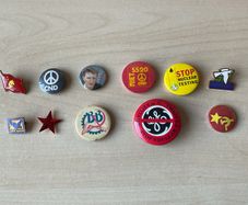Badges (classic