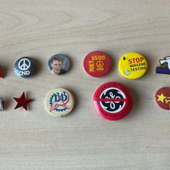 Badges (classic