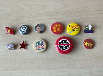 Badges (classic
