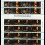 2003 Ireland Irish Mariners Commemorative Stamp Sheetlet plate 1A1A1A1A Mint Never Hinged (MNH) Image 2