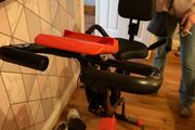 exerise bike