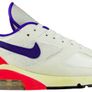 Nike Air Max 180 OG Ultramarine UK 11/US 12 Deadstock Image 7