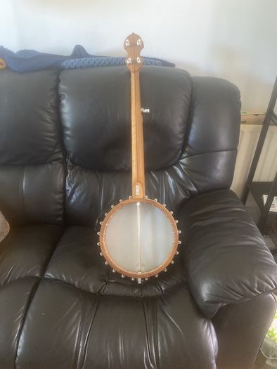 banjo