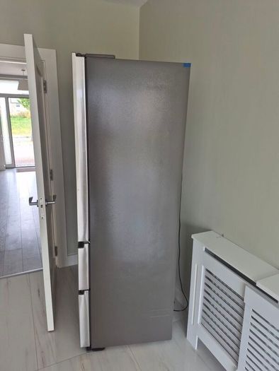 fridge