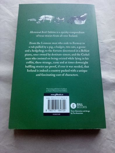 A compendium of extraordinary tales