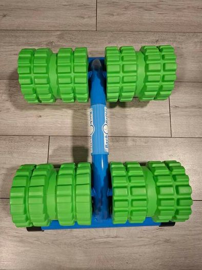 Back Baller / massage roller