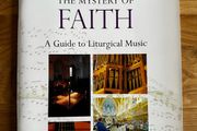 Singing the Mystery of Faith book