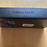 Samsung S24 FE 128gb Unlocked New Dual sim Image 2