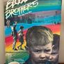 2 Original 1989 Dublin Theatre Posters Blood Brothers Olympia King of the Castle Abbey Brendan Gleeson Frank Kelly Image 3