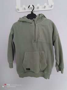 M&S boy's hoodie. Age 7/8