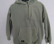 M&S boy's hoodie. Age 7/8