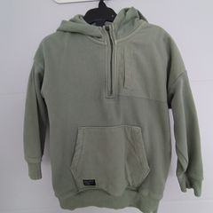 M&S boy's hoodie. Age 7/8