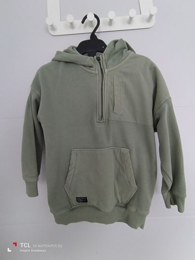 M&S boy's hoodie. Age 7/8