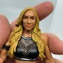 wwe Carmella action figure Image 3