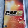 Pes 6 Pro Evolution Soccer 6 PlayStation2 Ps2 Games Original Image 4