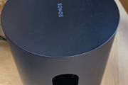 Sonos Sub Mini