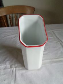 Ceramic Kitchen Utensil Holder for Sale