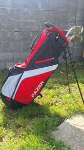 Golf clubs