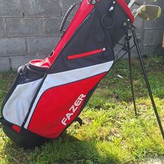 Golf clubs