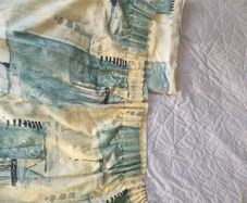 Curtains