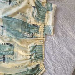 Curtains