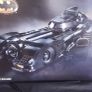 Lego Batmobile 1989 Image 2