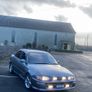 New TTE Corolla Sideskirts E11 E10 Image 6