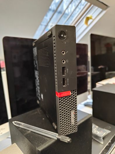 Lenovo Thinkcentre M710Q i3-7100T (7th Gen), 12GB Ram, SSD 480GB, Win 11 Pro