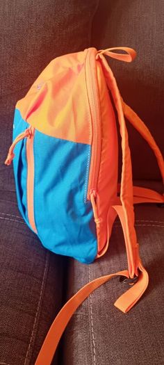 Back pack