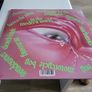 Fontaines dc Romance turquoise blue vinyl and single Image 3