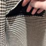 Houndstooth blazer Image 5