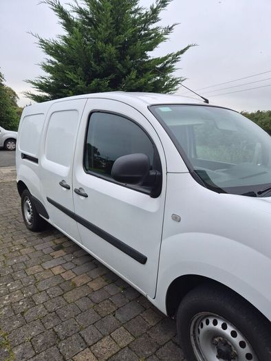 Renault Kangoo 2015