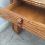Dressing Table and Mirror Image 3