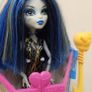 Monster High Frankie Stein Recharge Station. Image 2