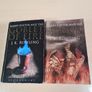 Harry potter books Goblet of fire adult cover paperback first edition 1st Print + Order of the phoenix 2nd print Image 10
